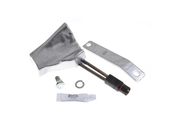 DEFA Motorvarmerelement 