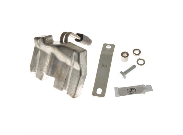 DEFA Motorvarmerelement 