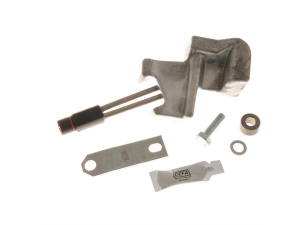 DEFA Motorvarmerelement 