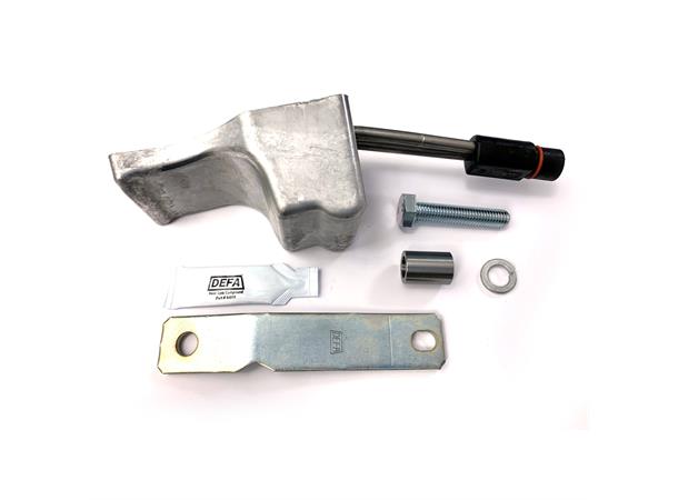 DEFA Motorvarmerelement 