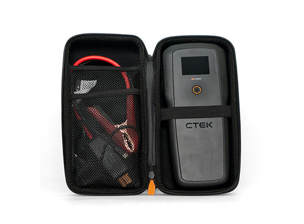 Hvorfor velge CTEK RB 4000?