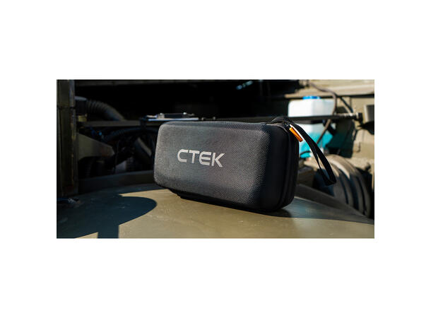 Hvorfor velge CTEK RB 4000?