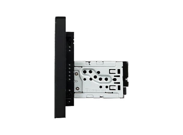 Kenwood Perfect Fit spiller til BMW BMW 3 (1998-2004) u/Navi u/lydsystem 