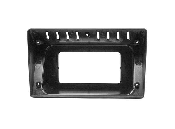 Monteringsramme for 9" spiller Nissan Murano (2002-2007) 