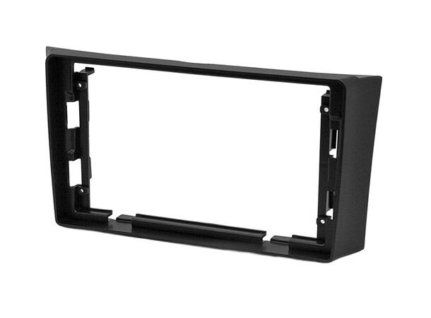 Monteringsramme for 9" spiller SsangYong Rexton (2006-2012) 