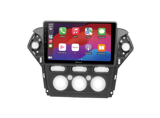 Pioneer Perfect Fit spiller til Ford Ford Mondeo (2011-2017) u/Navigasjon 