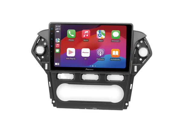 Pioneer Perfect Fit spiller til Ford Ford Mondeo (2011-2017) u/Navigasjon 