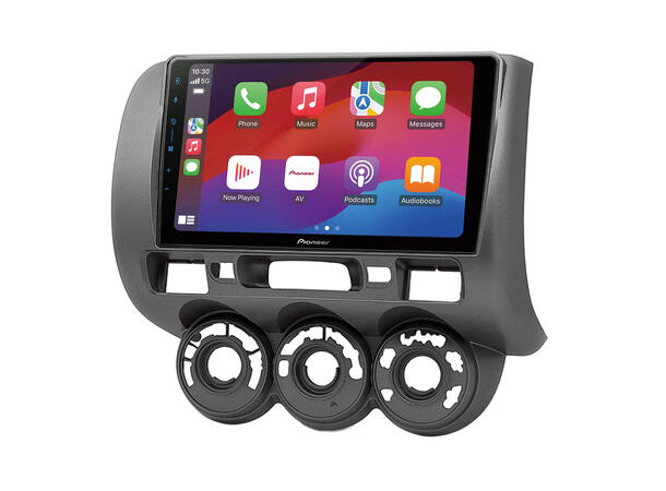 Pioneer Perfect Fit spiller til Honda Honda Jazz (2001-2006) m/Manu AC 