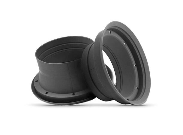 Sonosilent Vannbeskyttelse for høyttaler For 165 mm / 6,5" 