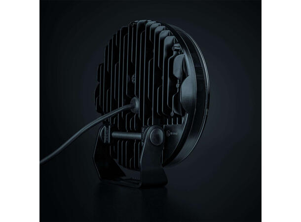 Strands Freedom Maximum 9" Dark fjernlys 13400 Lumen, 115W, per stk 