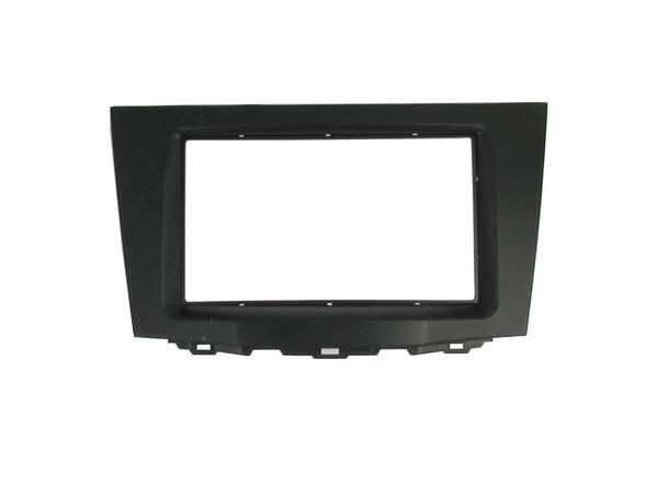 2-DIN monteringsramme Suzuki Kizashi (2010-2014) 