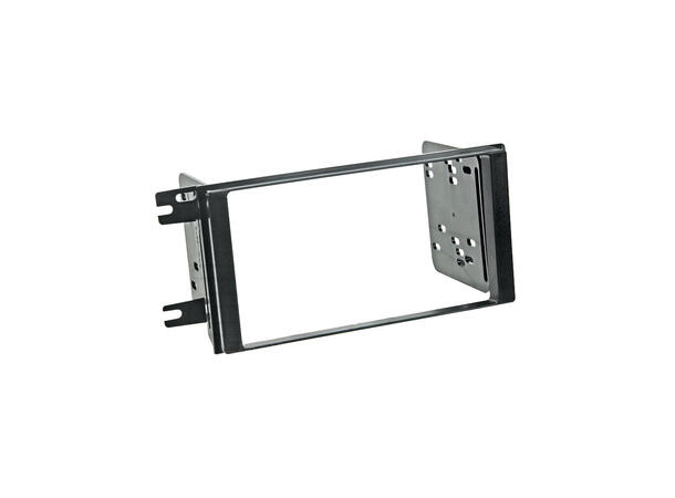 ACV 2-DIN monteringsramme Forester/Impreza (2007-2011) 