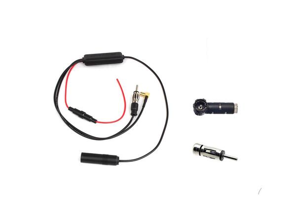 ConnectED Antennesplitter Citroen Jumper 2007 - 2013 