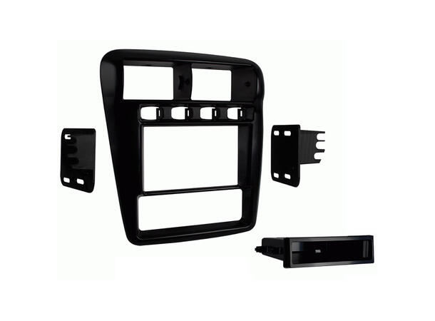 Metra 2-DIN monteringsramme Chevrolet Camaro 1997 - 2002 