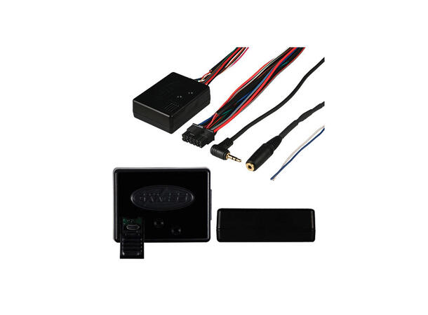 Metra Multifunksjonsadapter Universalt / Programmerbart 