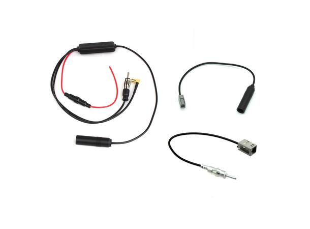 ConnectED Antennesplitter Hyundai 1995-> 