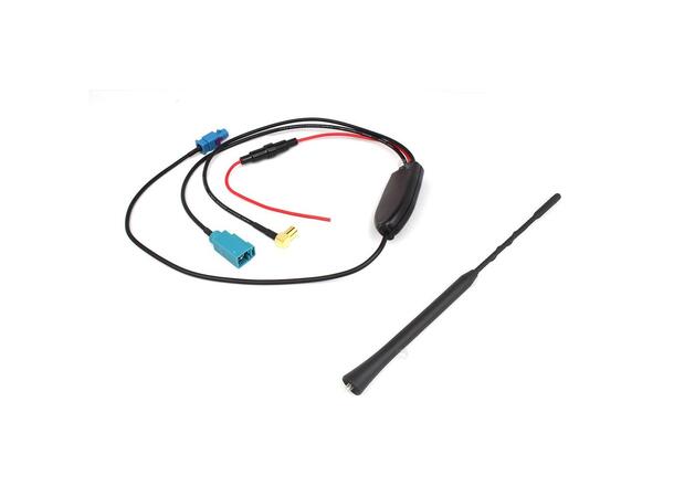 ConnectED Antennesplitter Peugeot (2005-2014) 