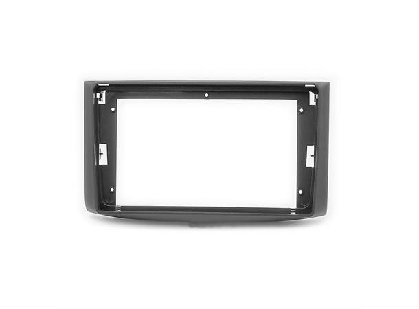 Monteringsramme for 9" Android Chevrolet Aveo/Captiva 2006 - 2011