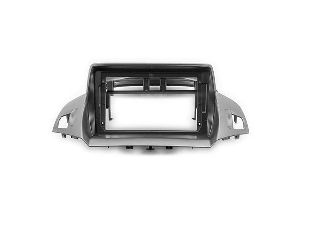 Monteringsramme for 9" Android Ford C-Max/Kuga 2011 - 2018