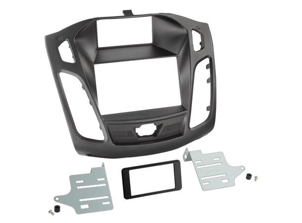ACV 2-DIN monteringsramme Ford Focus (2011-2014) 