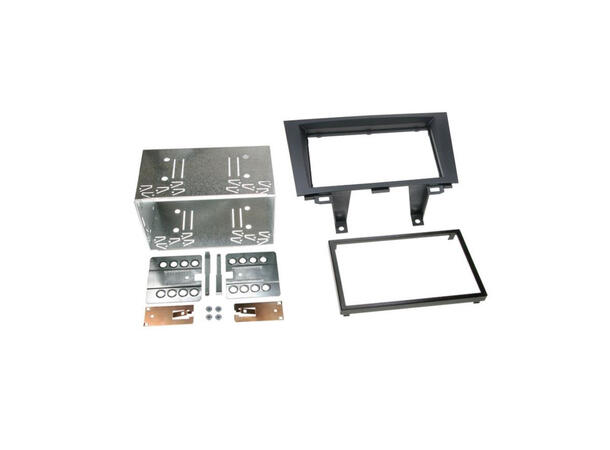 ACV 2-DIN monteringsramme Honda CR-V (2007-2012) 