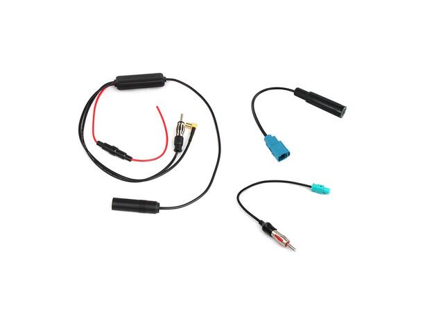 ConnectED Antennesplitter SAIC Maxus 