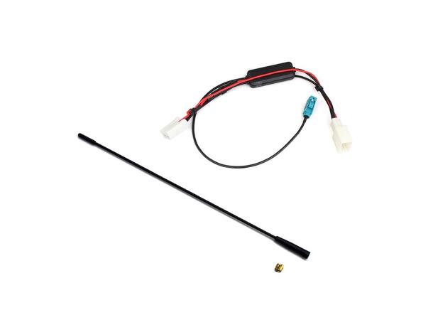 ConnectED Antennesplitter Toyota Hilux 2012 -> 