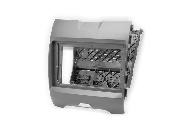 ConnectED Monteringsramme for 9" spiller Ford Edge (2016-2021) u/Sync 