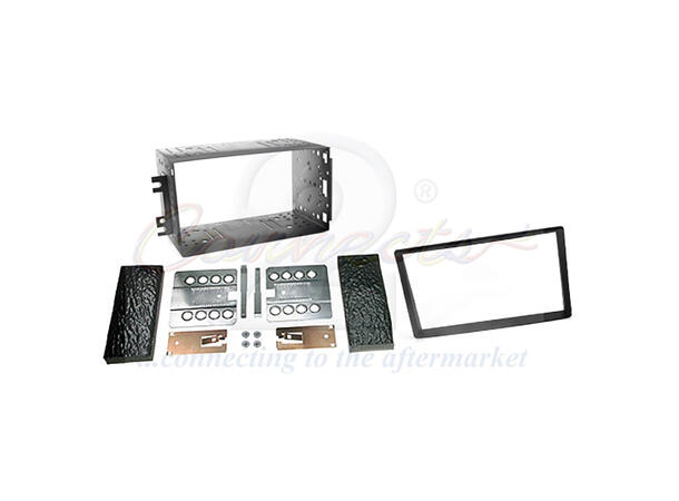 Connects2 2-DIN monteringsramme Kia Sportage (2008-2009) 