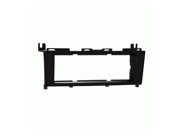 Metra 1-DIN monteringsramme Mercedes GLK (2009 - 2010) 