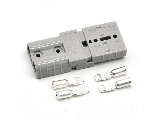 Quick Connector 50A 50A, 12mm2