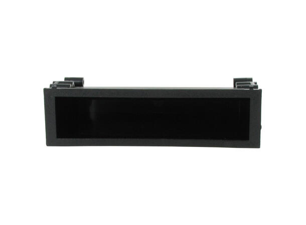 1-DIN oppbevaringslomme Toyota (1982-2004) 
