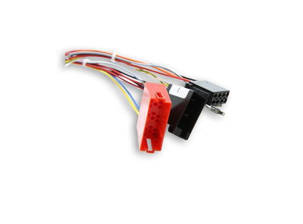 CAS Adapterkabel for CX401 Porsche m/ISO 