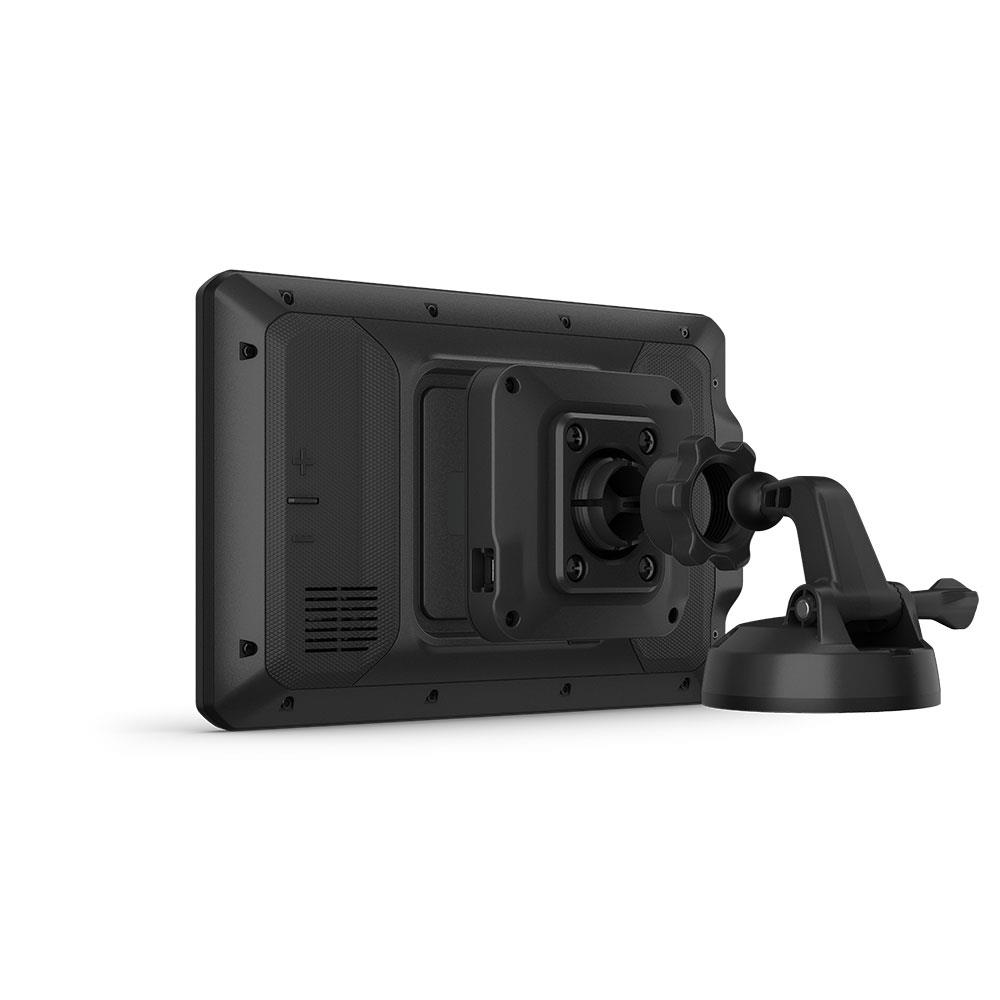 Garmin Camper 890 MTD 8", WIFI, BT, tilpasset camping Bilradiospesialisten AS