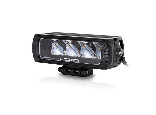 Lazer Triple-R 750 Gen2 LED, 4620 lumen, 866 meter m/pos lys 