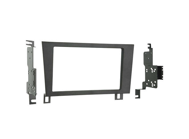 Metra 2-DIN monteringsramme Lexus GS300 1993 - 1997 