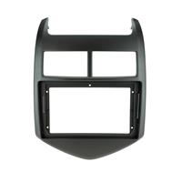 Monteringsramme for 9" Android Chevrolet Aveo 2012 - 2015