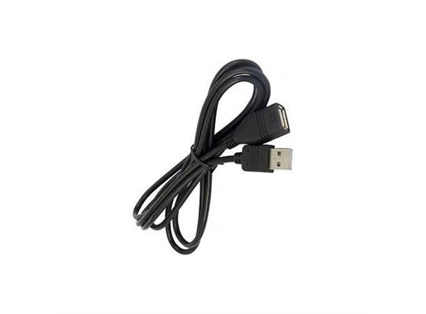 Pioneer USB-kabel Reservedel AVH/DMH/SPH