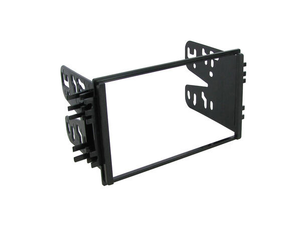 ACV 2-DIN monteringsramme Kia (2001-2006) 