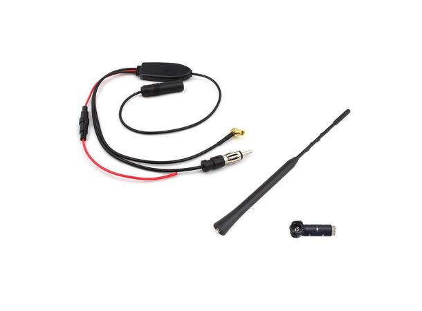 ConnectED Antennesplitter Opel (2000->) 