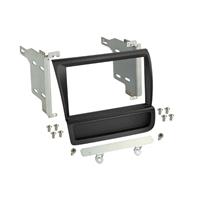 2-DIN monteringsramme Audi R8 2007 - 2015