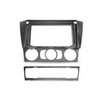 Monteringsramme for 9" Android BMW 3-Series (E9x) 2005-2011