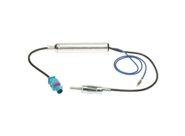 ACV Antenneadapter - Beholde FM VAG/PSA/Opel ++ m/Fakra 