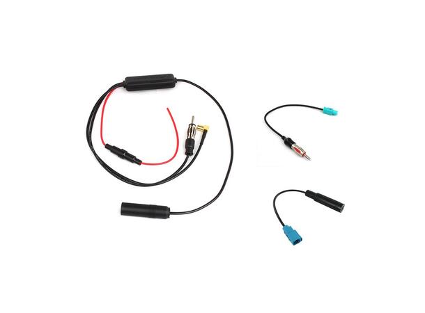 ConnectED Antennesplitter Toyota ProAce 2013 - 2016 