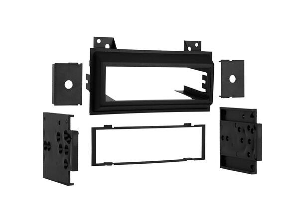 Metra 1-DIN monteringsramme GM Multi-Kit (1994-1997) 
