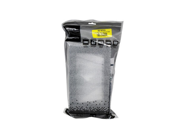 Metra 2-DIN monteringsramme Honda Ridgeline 2005 - 2014 