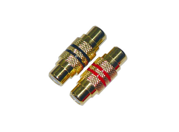 ACV RCA skjøt hun-hun RCA (f) - RCA (f) 