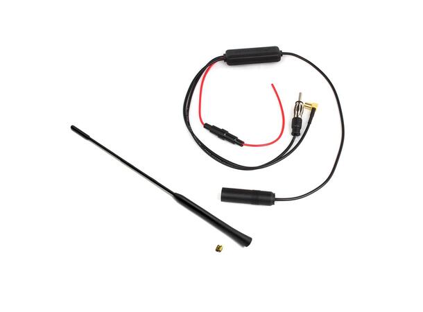 ConnectED Antennesplitter Subaru 2012 - 2014 u/navigasjon 