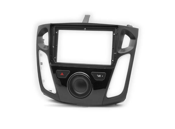 ConnectED Monteringsramme for 9" spiller Ford Focus 2011 - 2018 