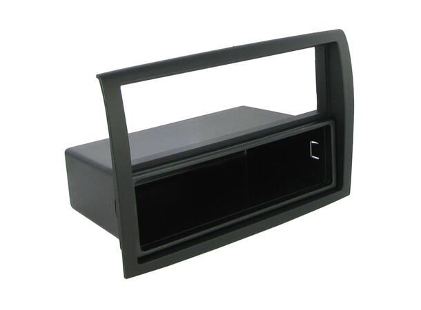 Connects2 1-DIN monteringsramme Ducato/Boxer/Jumper 2006 - 2021 